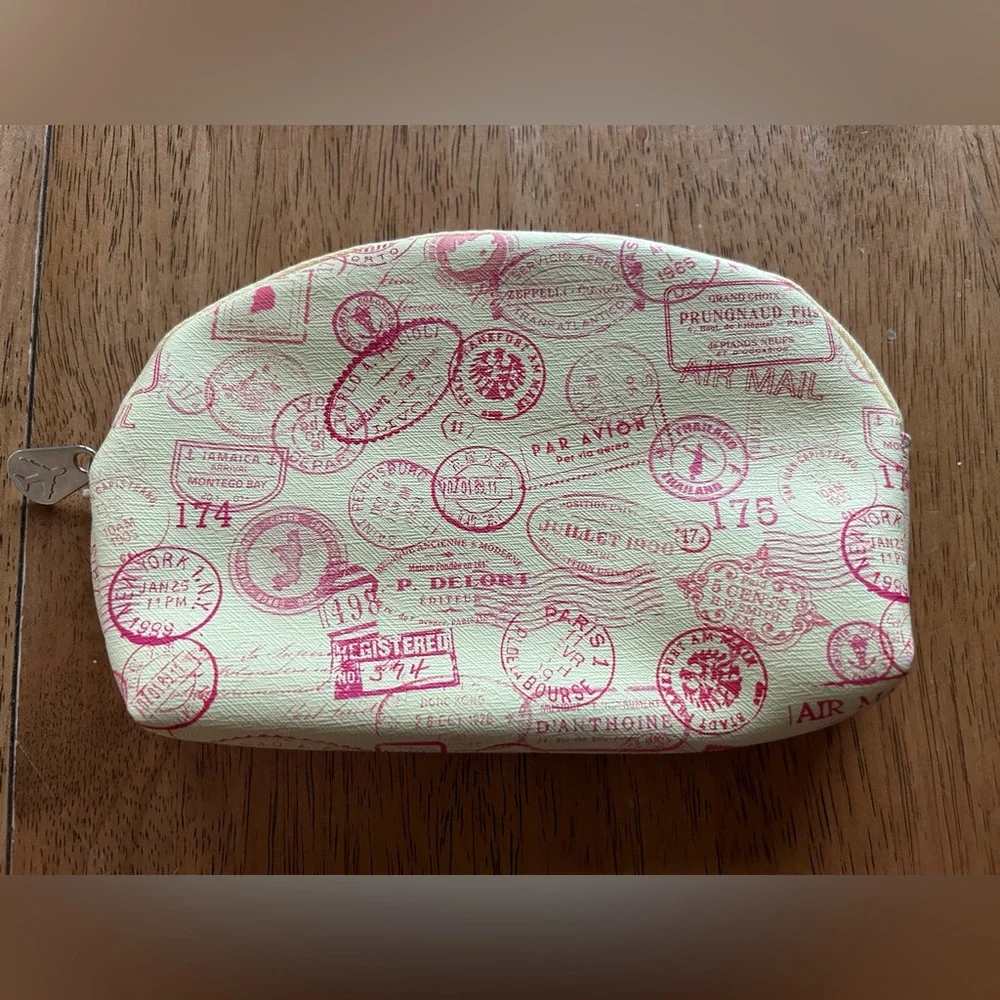 Set of 3 Ipsy bags